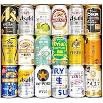 ビール　50本　まとめ売り Amazon.co.jp: 厳選！ 国産ビール飲み比べ 夢のアソートセット