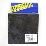 NR黒セルスポンジ ST付 3×100角 2枚入