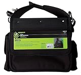 Greenlee 0158 – 13 Cordura Open Tool Carrier, 11 by Greenlee