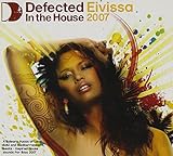 Eivissa 2007 Mixed By Simon Dunmore (W/Dvd)