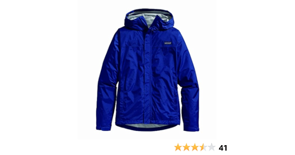patagonia torrentshell amazon