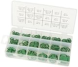 Mastercool ( 91339 ) r12、r134 a Oリング詰め合わせ