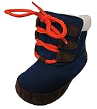 Rising Star ベビー・ボーイズ カラー: ブラウン