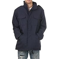(ロスコ) ROTHCO/M-65 Field Jacket 7COLOR【XS-XL】ミリタリー フィールドジャケット ロング丈 大きめ ユニセックス