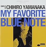 マイ・フェイヴァリット・ブルーノート