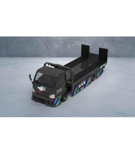 Amazon.co.jp: 1/64 MicroTurbo H300 Ken block Hoonigan