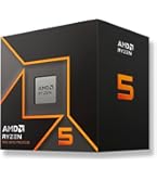 Amazon | AMD Ryzen 5 9600X BOX Socket AM5 / 6コア12スレッド / 3.9