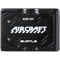 Amazon.co.jp: 【バートル】BURTLE エアークラフト 24Vリチウム