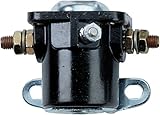 Coxreels 20877 Solenoid Relay for E and ED Motorized Models, 12V by Coxreels