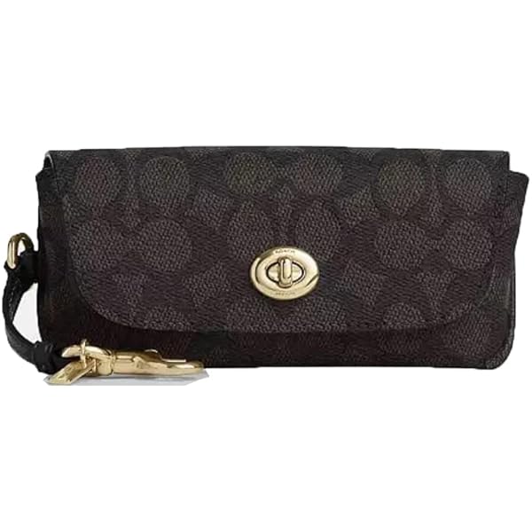 Amazon.co.jp: [コーチ] サングラスケース 眼鏡ケース メンズ