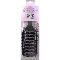 Amazon | アヌシ 女髪ヘアケアコーム TK-780 (1本) くし | 女髪 | ヘア
