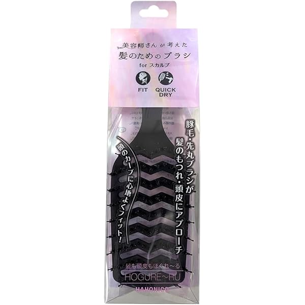 Amazon | アヌシ 女髪ヘアケアコーム TK-780 (1本) くし | 女髪 | ヘア