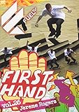 Fuel First Hand Vol.26 �uJeremy Rogers�v(�j�q�X�P�[�g�E�{�[�h)