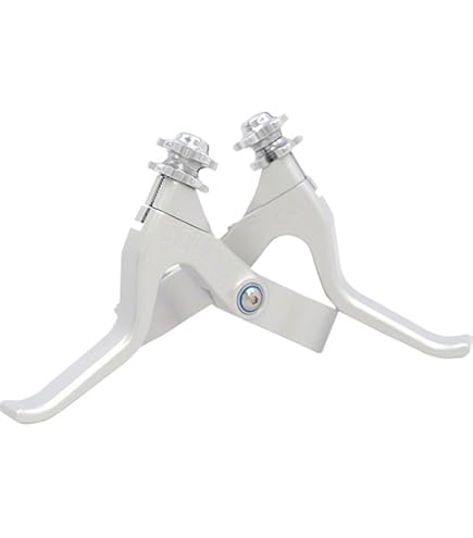 Amazon.co.jp: Paul Canti-Levers Black/Silver by Paul : Sports