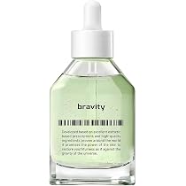 Amazon.co.jp: BRAVITY ダーマステムセル グロー エッセンス 35ml