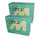 ミタゲンＭ2箱　浄化槽機能回復剤消臭剤
