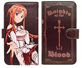 劇場版ソードアート・オンライン -オーディナル・スケール- アスナ 手帳型スマホケース