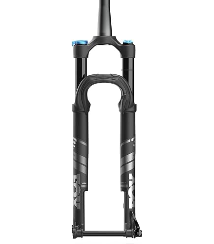 Amazon | FOX 32 A FLOAT SC 29インチ P-S P-S 100 マットブラック