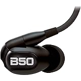 Westone ウェストン B50 ユニバーサルイヤホン 低音重視モデル 5バランスドアーマチュアドライバ IEM WST-B50