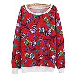 STARファッションパーカーLittel Owlプルオーバー冬トップススウェットシャツ