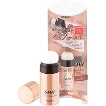 Amazon | SMHヘアファンデーション スティックタイプ 3g No.3 ライト