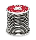 Oatey 29025 Safe Flo 0.117-Inch ga. Bulk, Silver, 1 lb. [並行輸入品]