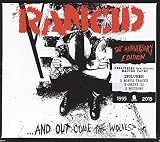 And Out Come the Wolves: 20th Anniversary