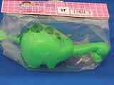 マスダヤふろペットシリーズ　おふろでジャブジャブ