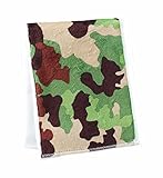 Mud Pie Burp, Camo by Mud Pie [並行輸入品]