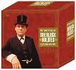 シャーロック・ホームズの冒険 完全版 DVD-BOX