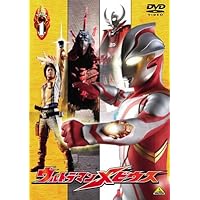 ウルトラマンメビウス　DVD20枚セット ウルトラマンメビウス DVD20枚セット