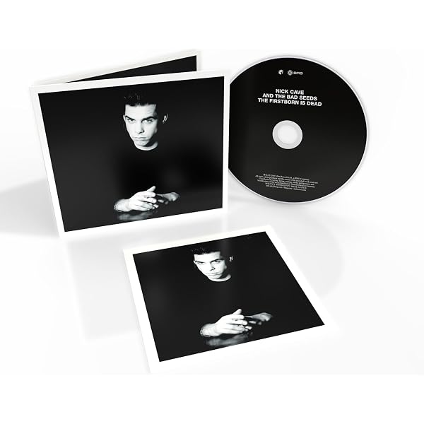 Amazon.co.jp: THE FIRSTBORN IS DEAD: ミュージック