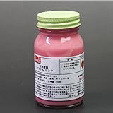 プロ仕様　耐熱塗料　100ml【パステルピンク】
