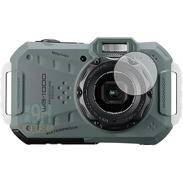 Amazon.co.jp 最新リリース: カメラ用液晶保護フィルム の新着