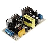 Lovoski 　24V 1.5A 36Wスイッチング電源絶縁型　電源ボード　モジュール　ベア　ボード