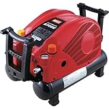MAX(マックス) スーパーエアコンプレッサ 高圧・常圧兼用機 AKHL9700E