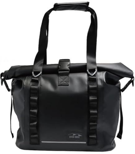 Amazon.co.jp: EVA×DRESS 防水トートバッグ M エヴァンゲリオン コラボ