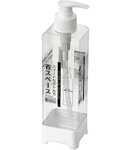 Amazon.co.jp: マルハチ産業 ディスペンサー つめかえ ボトルポンプ