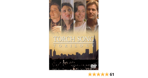 Amazon トーチソング トリロジー Entertainment Collection Gold Dvd 映画