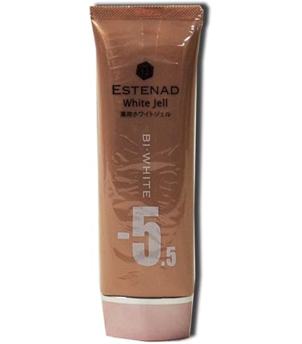 Amazon.co.jp: エステナード ESTENAD ホワイトソニックジェル 70g【箱