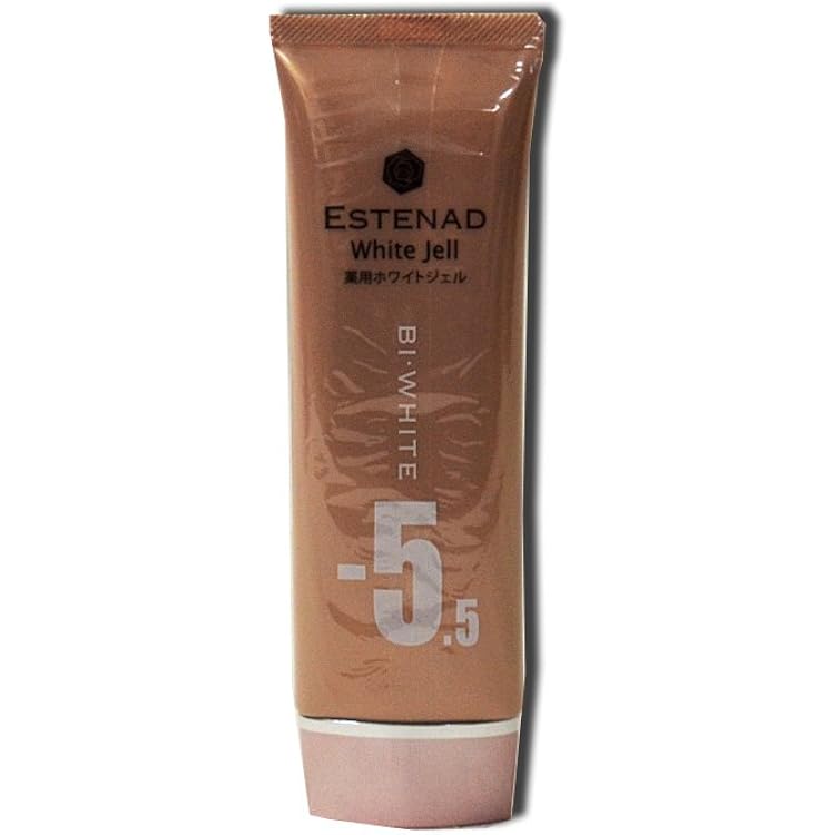 エステナード 薬用ホワイトジェル 70g×11本 ESTENAD 新品未開封 Amazon.co.jp: エステナード ESTENAD ホワイトソニックジェル