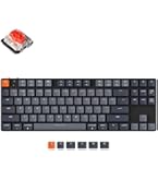 Amazon | 【国内正規品】Keychron K1 SE ウルトラスリム ワイヤレス