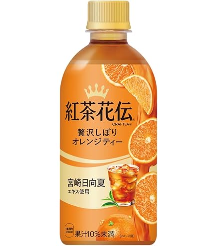 Amazon.co.jp: コカ・コーラ 紅茶花伝 クラフティー アップルティー