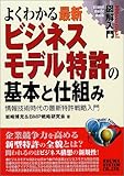 図解入門 よくわかる最新ビジネスモデル特許の基本と仕組み―情報技術時代の最新特許戦略入門 (How‐nual Visual Guide Book)