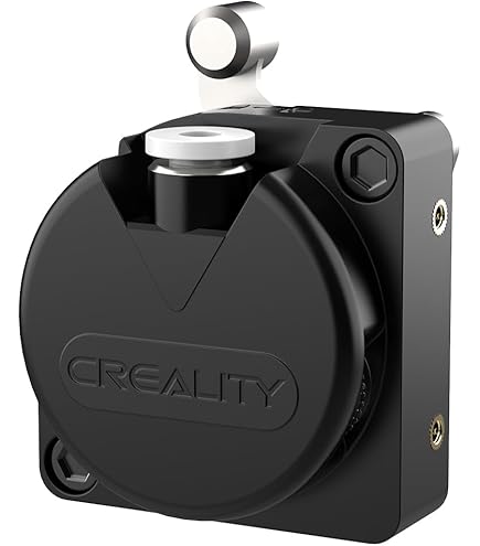 Amazon | K1C ノズル 0.4mm 2PCS Creality K1C/K1 Max 3Dプリンターに