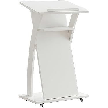 Amazon.co.jp 売れ筋ランキング: 演台・司会者台 の中で最も人気のある