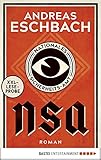 XXL-Leseprobe: NSA - Nationales Sicherheits-Amt (German Edition)