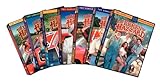Dukes of Hazzard: Complete Seasons 1-7 (38pc)