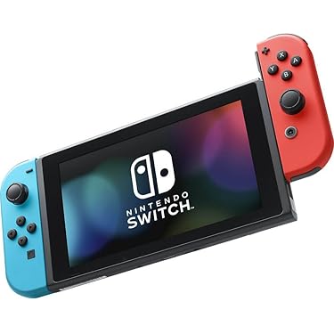 Amazon.sg Best Sellers: The best items in Nintendo Switch Consoles