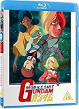 機動戦士ガンダム Part 2 ブルーレイ アニメ [リージョンB] [UK Import]